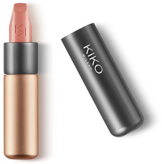 KIKO Milano Velvet Passion Matte pomadka do ust zapewniająca matowy efekt 327 Warm Nude 3,5g