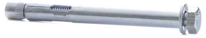 SLEEVE ANCHOR WITH BOLT "A" 12X150