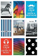 Interdruk -ZESZYT A4/96 INTER