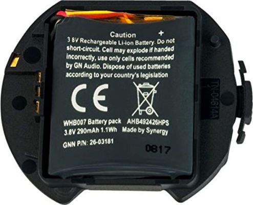 Jabra Jabra JABRA ENGAGE 65/75/BATTERY PACK IN