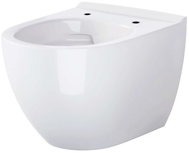 E-PACK MISKA ZAW UM ZEN CLEAN ON BEZ DESKI BOX