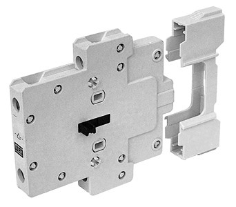 Eti-Polam Blokada mechaniczna do styczników BLIME 9-105 004643601