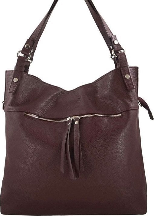 Anpa Torebka Anpa Alicja Brązowa