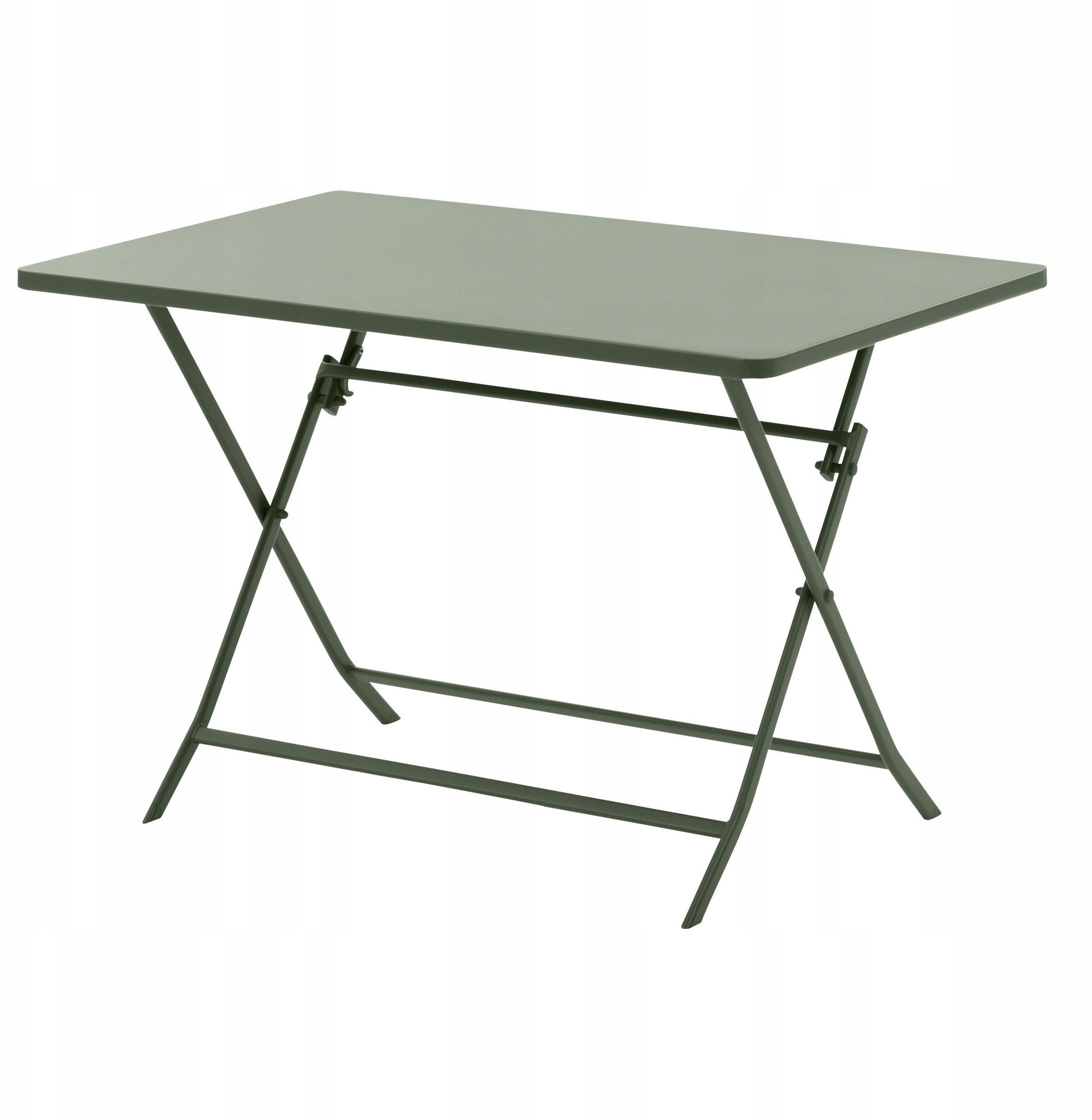 Składany stół ogrodowy, 110 x 70 cm, GREENSBORO
