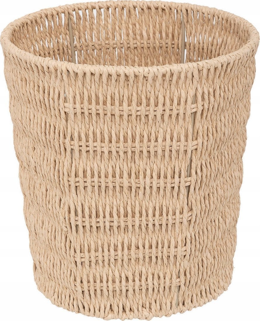 5five Kosz na papier KORD, Ø 23,5 cm