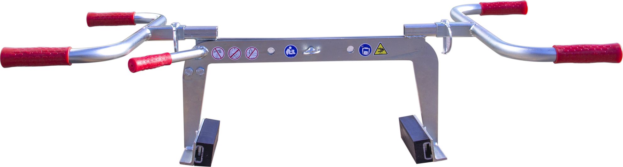 Probst Chwytak uniwersalny Probst BVZ