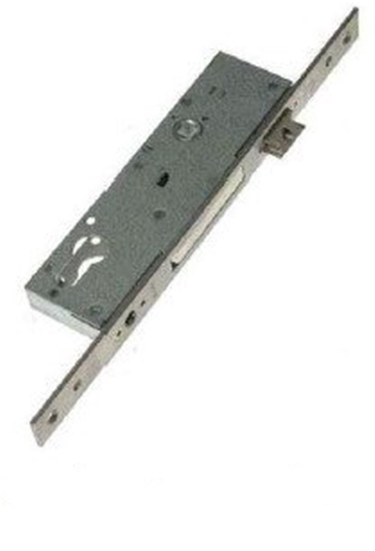 Lock for ALU door 85/25/22
