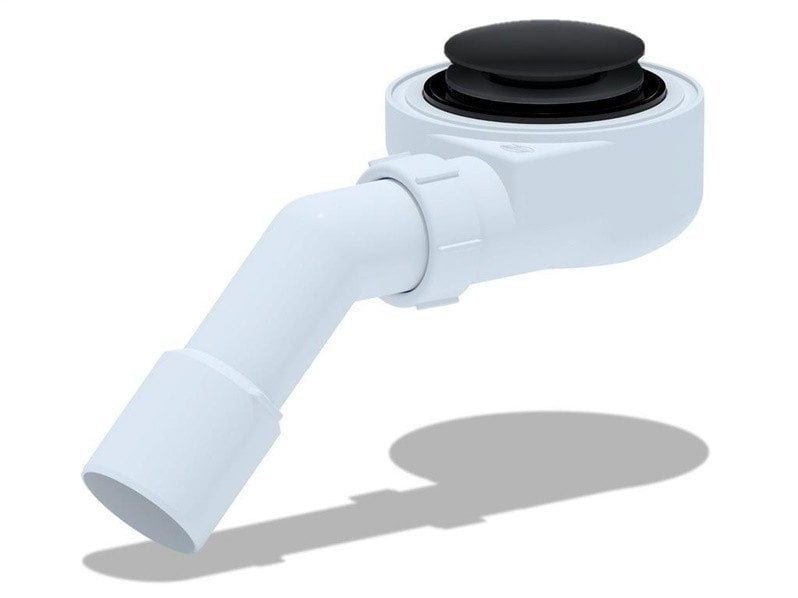 SIPHON FOR SHOWER TRAY EJ451CLGSEU