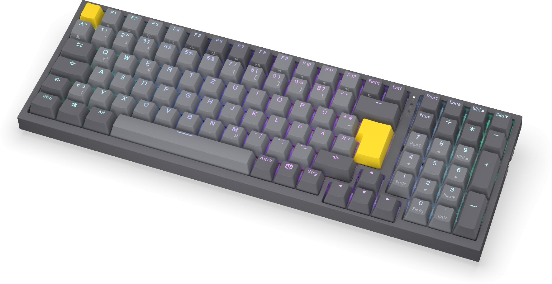 ENDORFY Celeris 1800 DE