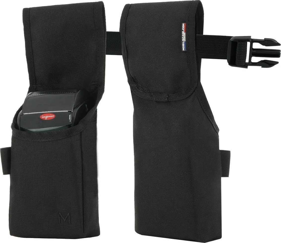 Universal Holster for POS