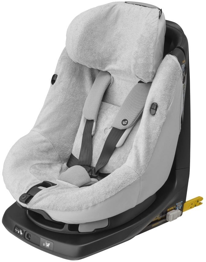 Maxi Cosi POKROWIEC FROTTE AXISS FRESH GREY