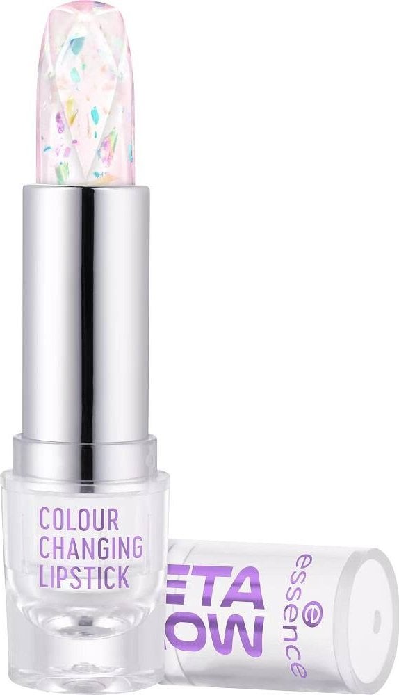 Essence Meta Glow Colour Changing Lipstick 3.4g