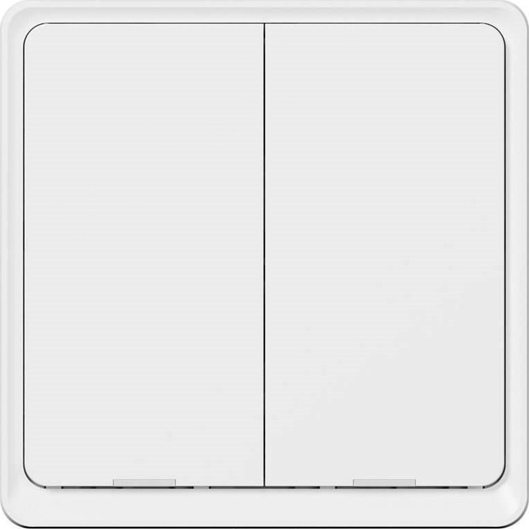 Tesla Inteligentny przełącznik / podwójny z baterią TESLA Smart Switch Dual Battery