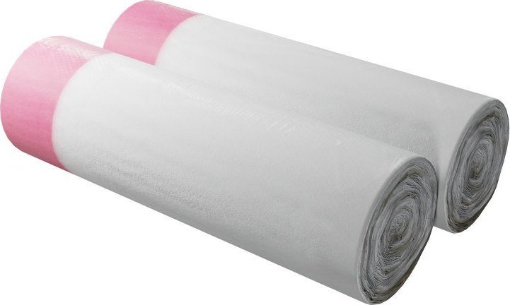 Tesla Worki do kuwety 40 szt. (TSL-PC-C101BAG40)