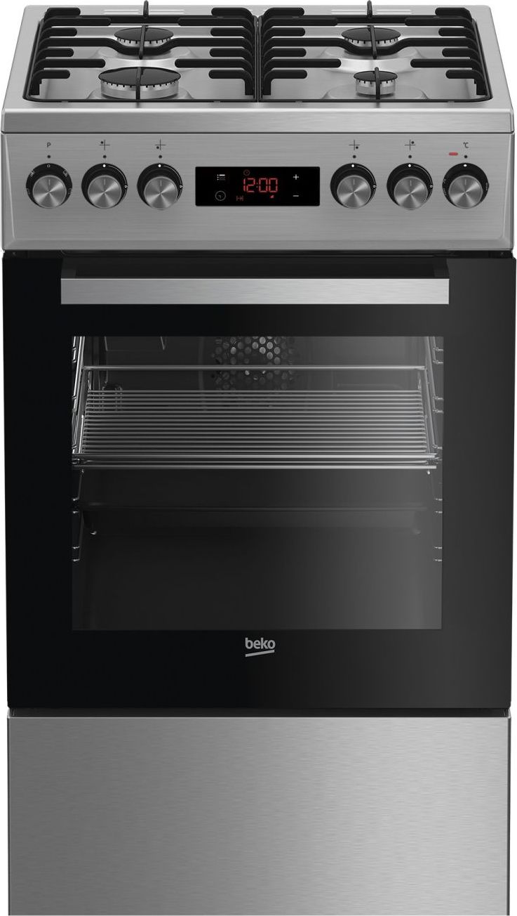 Kuchenka Beko FSE52320DXD