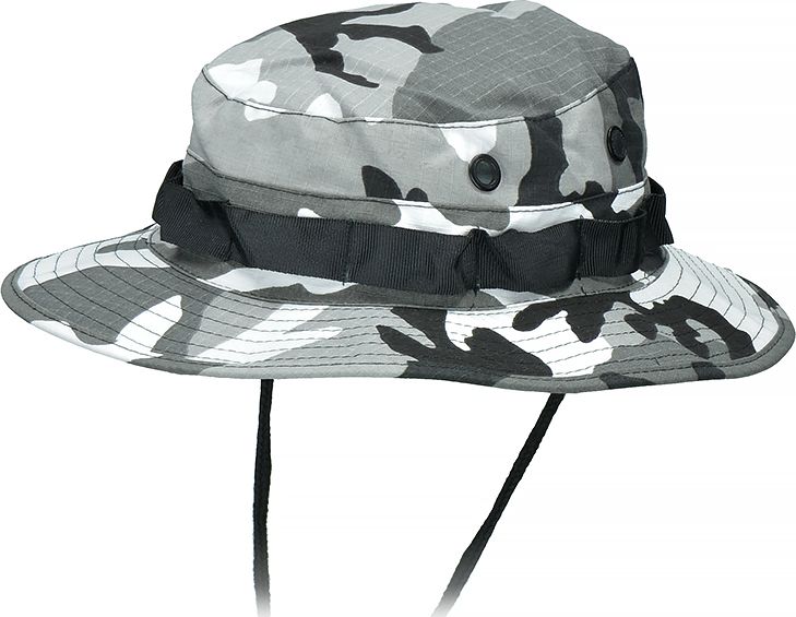 MFH Kapelusz Boonie Hat US Urban r. L