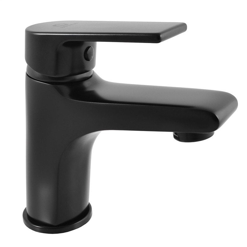 BASIN LEVER MIXER HIGH BLACK MT COLORADO