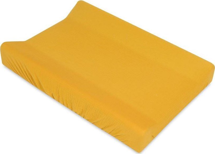 Multitex Pokrowiec 50 x 80 Bawełna na Przewijak MUSLIN 06