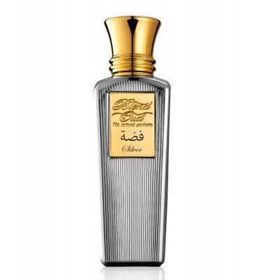 BLEND OUD Silver EDP spray 75ml