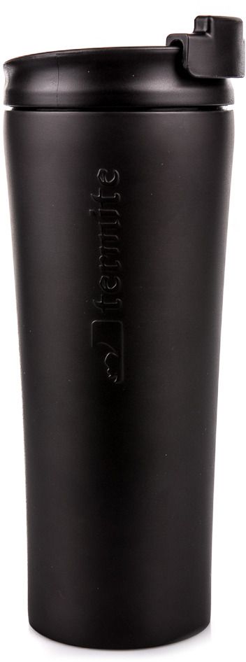 Termite Kubek termiczny 420ml Costa Vacuum Mug Termite Black uniw - 5900652280834