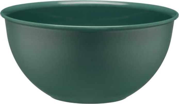 Galicja Miska Molly okrągła (2 L, zielony)