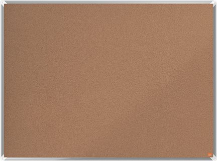 Nobo Tablica korkowa NOBO Premium 120*90