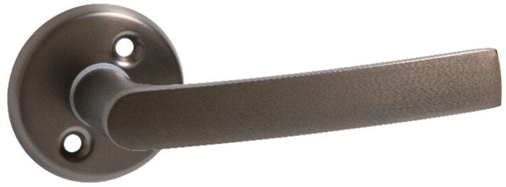DOOR HANDLE MRO-16-06 GRAPHITE