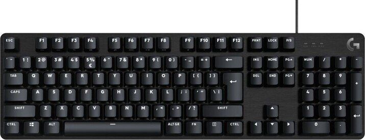 Klawiatura Logitech G413 SE GX Linear (920-010437)