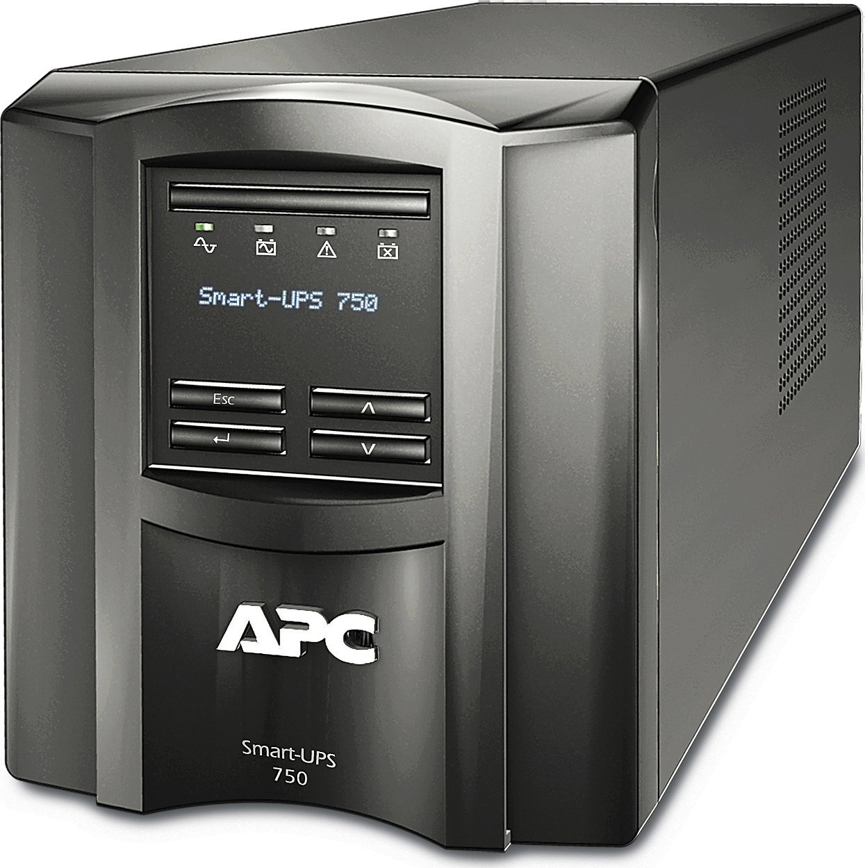 UPS APC Smart-UPS 750VA (SMT750C)