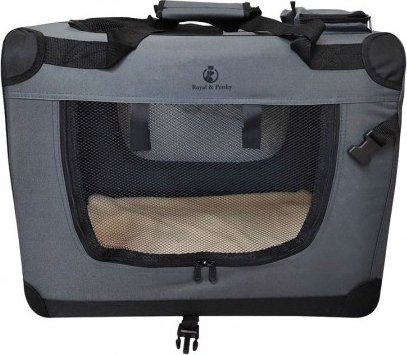 Royal and Petsky Transporter dla psa/kota L DK21-07