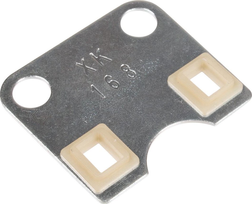 Płyta Loncin Prowadzenia Popychaczy G200F Lc168F-2H Lc170F Część Oryginalna 140710001-0001