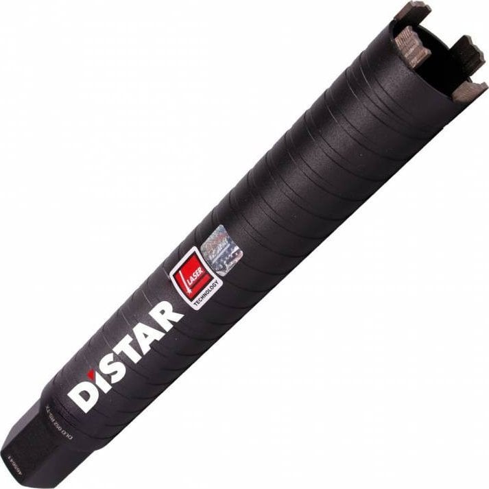DISTAR DIAMOND CROWN RS-TX 1 1/4" 142mm x 450mm DRY