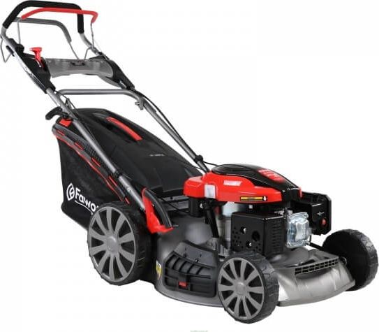 Kosiarka spalinowa Faworyt Pro MP51 SL