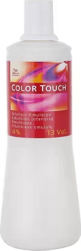 WELLA COLOR TOUCH Oxydant 4% utleniacz 1000 ml