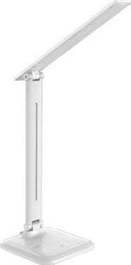 Lampka biurkowa LVT biała (8308)