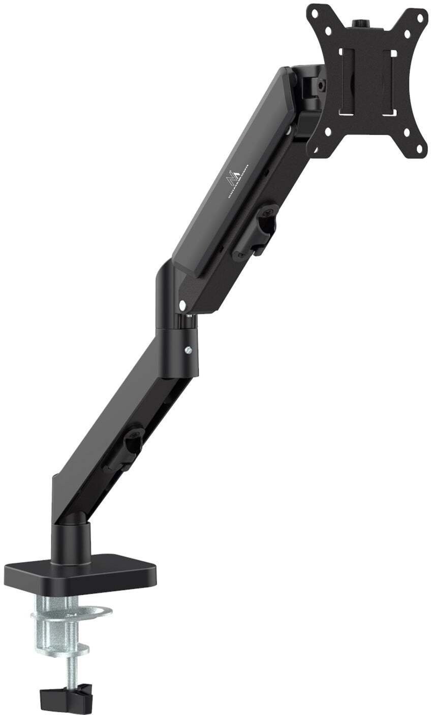 Maclean Uchwyt biurkowy na monitor 17" - 32" (MC-133)