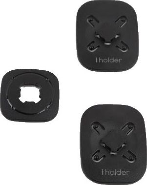 Uchwyt Lark Uniwersalny Czarny