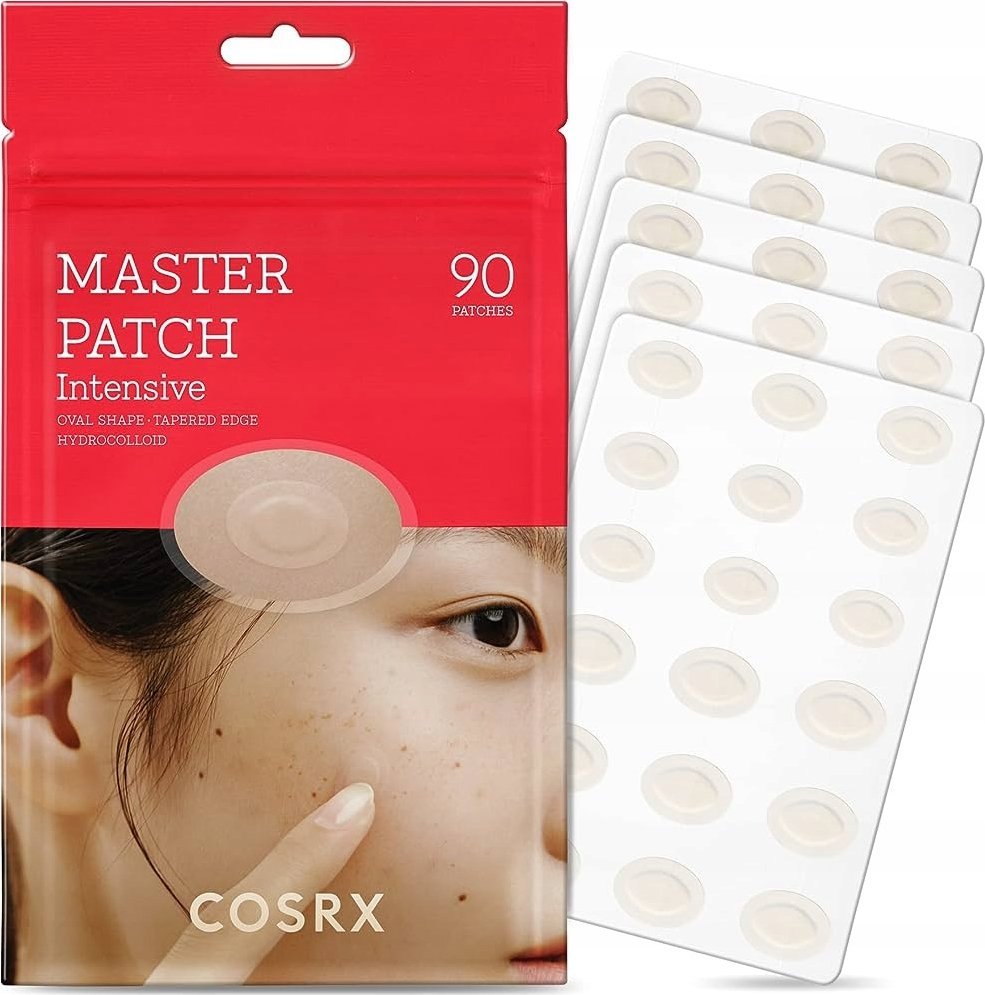 CosRx Cosrx Master Patch Intensive 90 pcs.