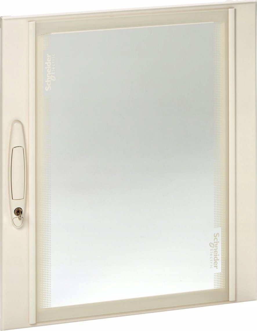 Schneider Prisma Pack Drzwi transparentne 630x550mm 3R IP30 LVS08093