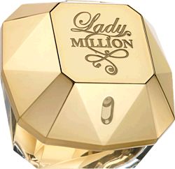Paco Rabanne Paco Rabanne Lady Million Woda Perfumowana 50ml. DISCONTINUED