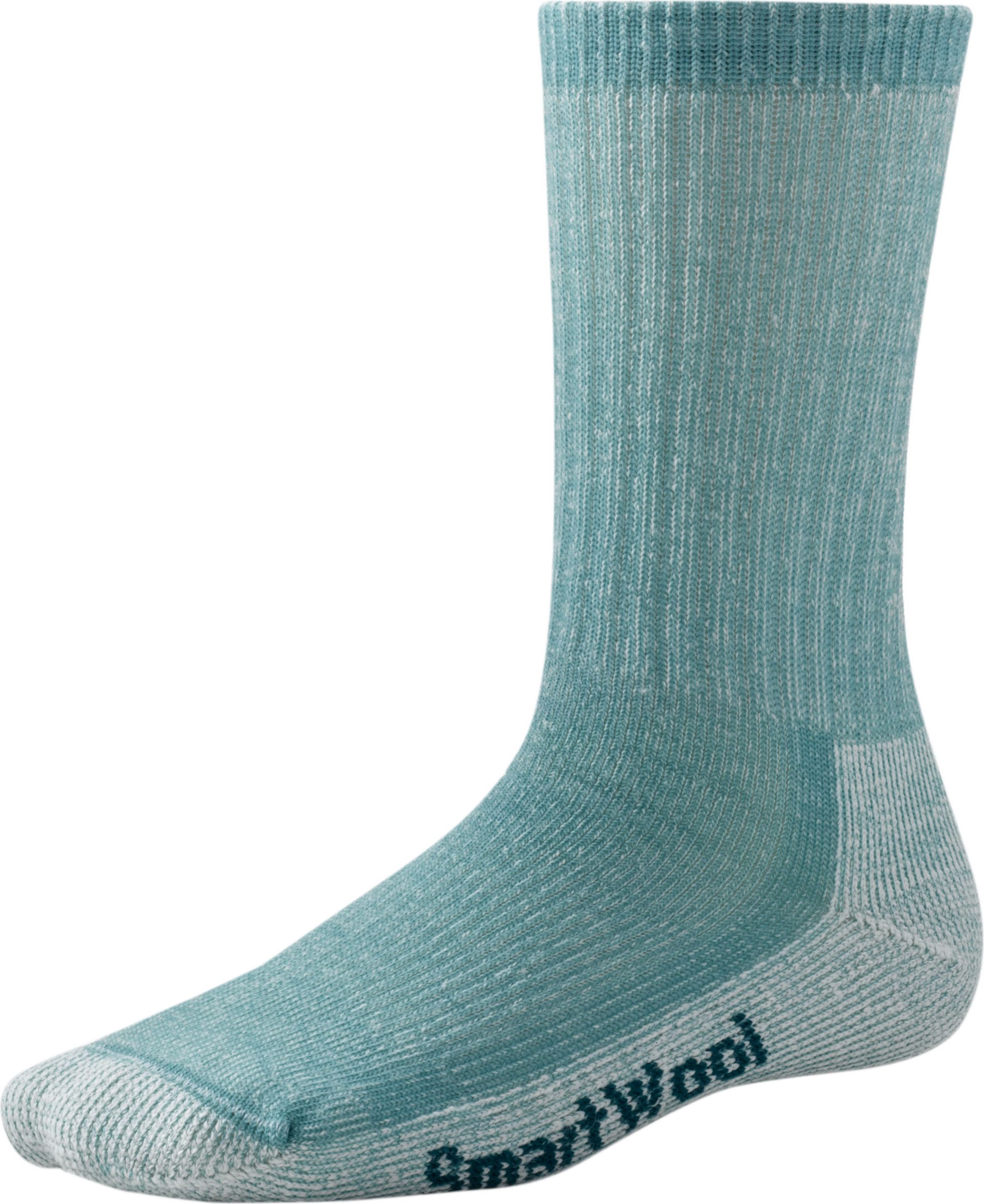 Smartwool Skarpety damskie W'S Hike Medium Crew, 129, rozmiar L