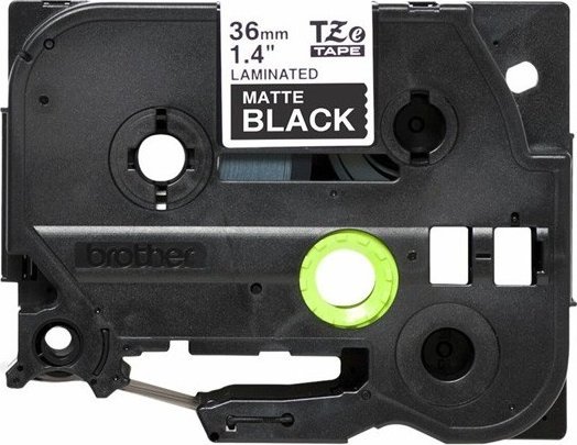 Brother TZE-M365 LAMINATED TAPE