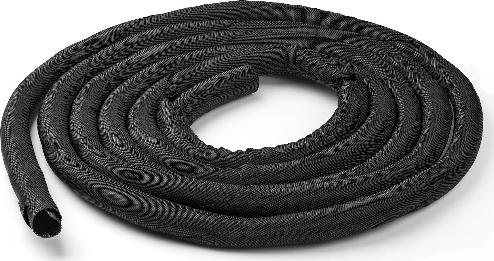 Organizer StarTech Otulina na przewody Czarny 1 sztuka (WKSTNCM2)