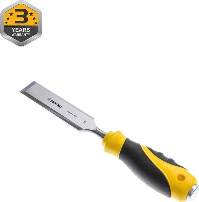 Forte WOOD CHISEL 26MM 811326 FORTE TOOLS