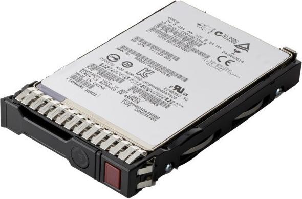 Dysk serwerowy HP 960GB 2.5'' SATA III (6 Gb/s) (P04564-B21)