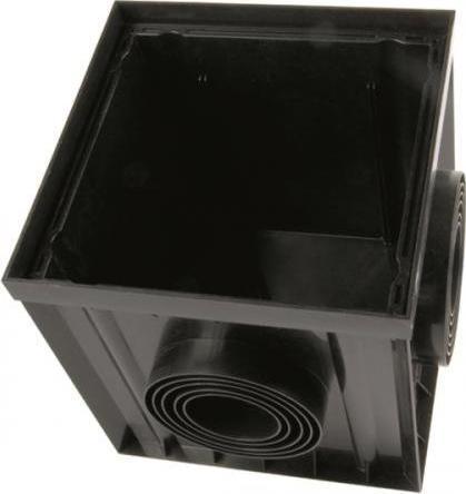 SYSTEM 300*300 STUDZIENKA