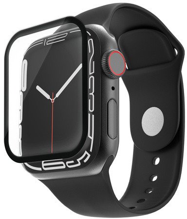 JCPal Folia Ochronna JCPal 3D Armor Apple Watch Screen Protector for Apple Watch Series 4/5/6th/SE - (40mm)