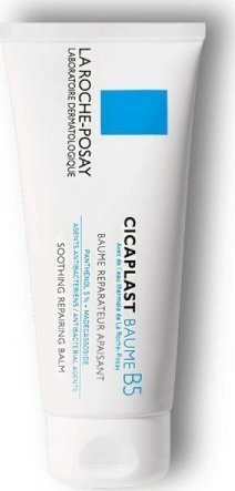 La Roche-Posay Krem do Twarzy La Roche Posay Cicaplast Baume B5 (100 ml)