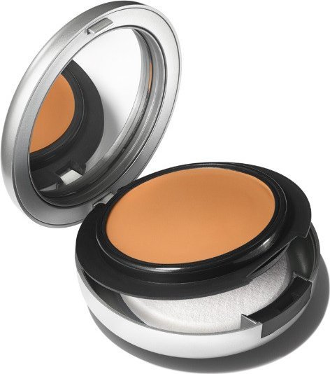MAC MAC Studio Fix Tech Cream-to-powder Foundation 10g. C4.5