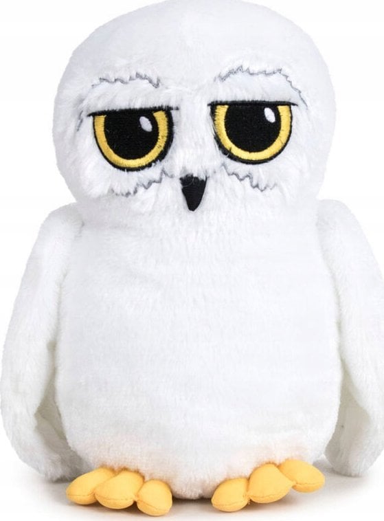 Play by Play Harry Potter Maskotka Sowa 30cm 10524